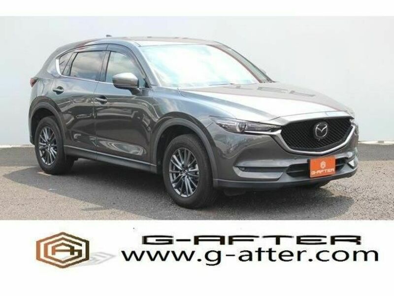 CX-5-0