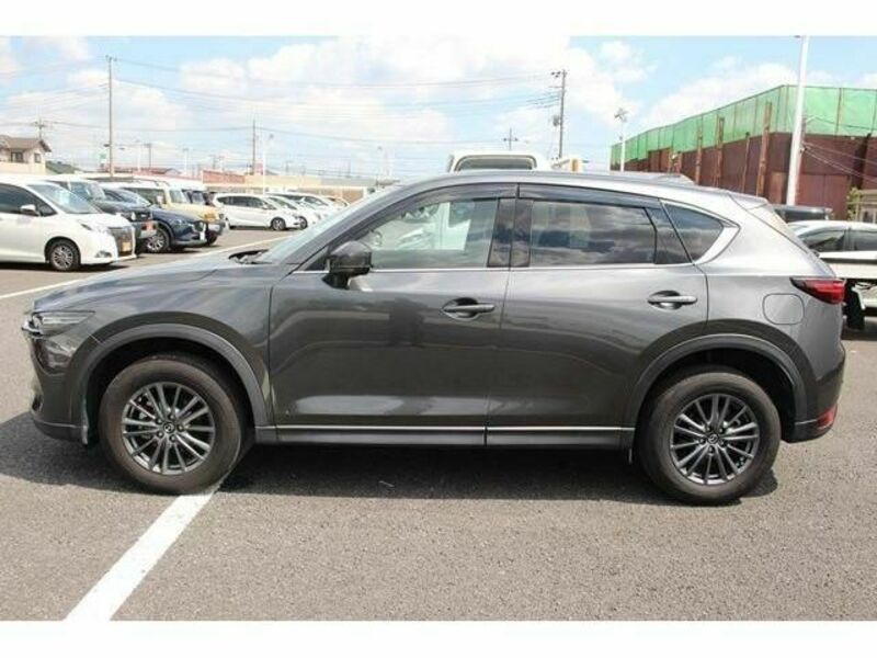 CX-5-7