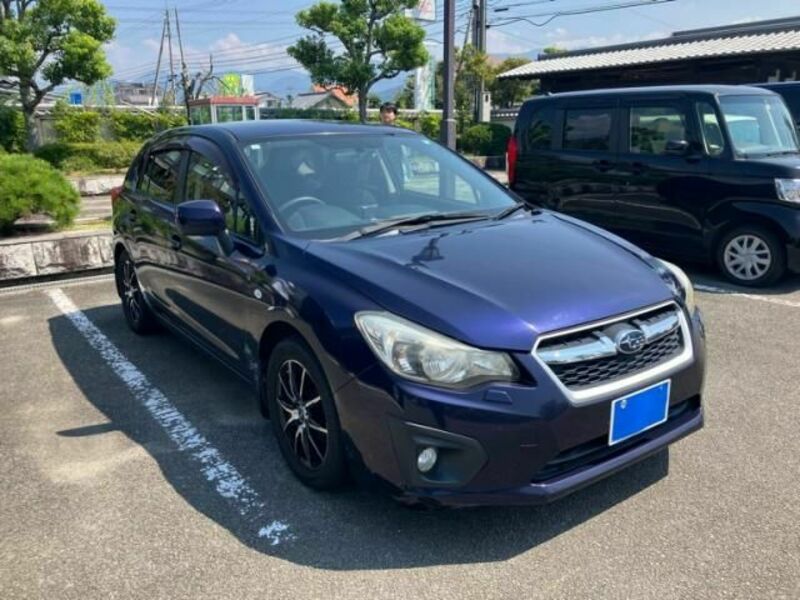 IMPREZA SPORT-1