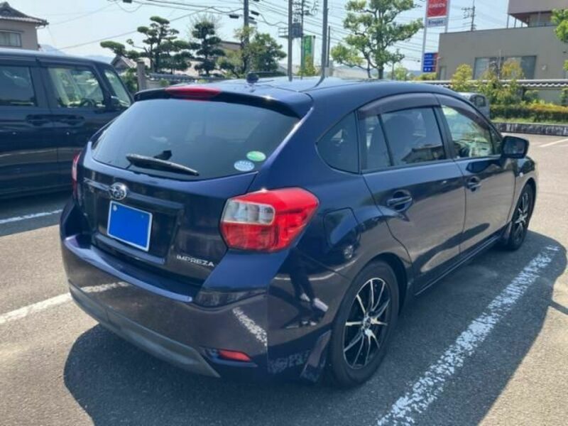 IMPREZA SPORT-2