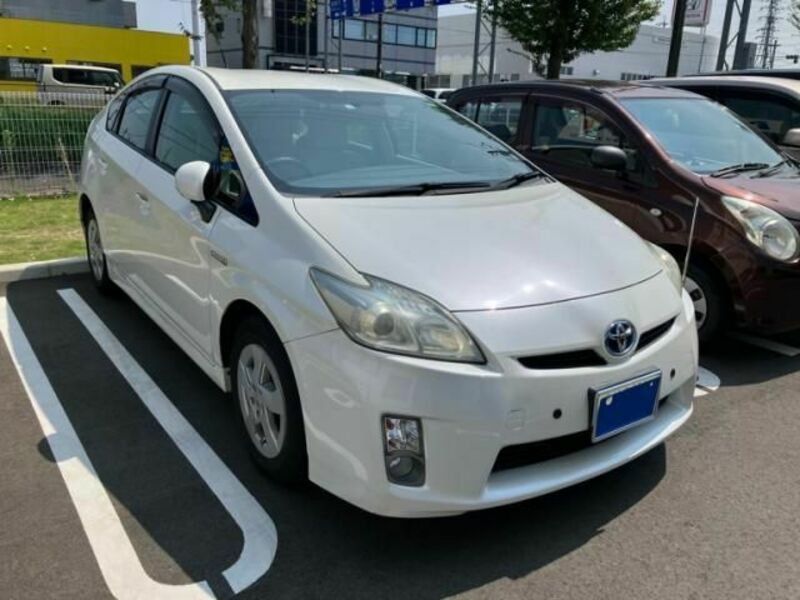 PRIUS-1