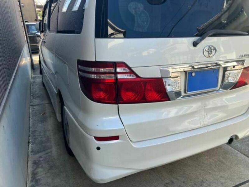 ALPHARD-4