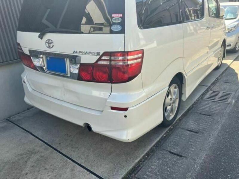 ALPHARD-5