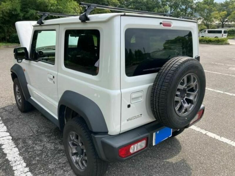 JIMNY SIERRA-2