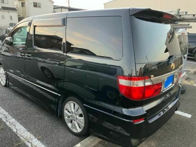 ALPHARD-3