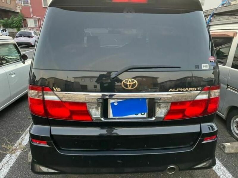 ALPHARD-4