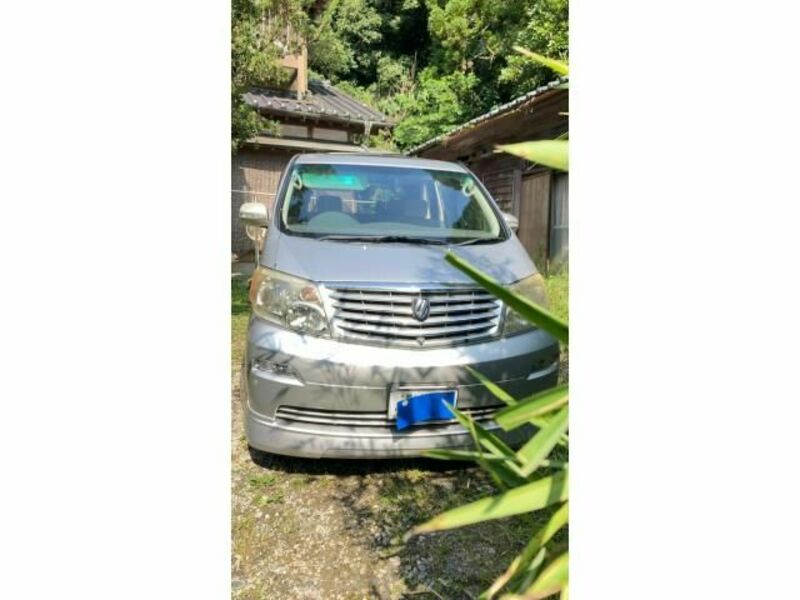 ALPHARD-0