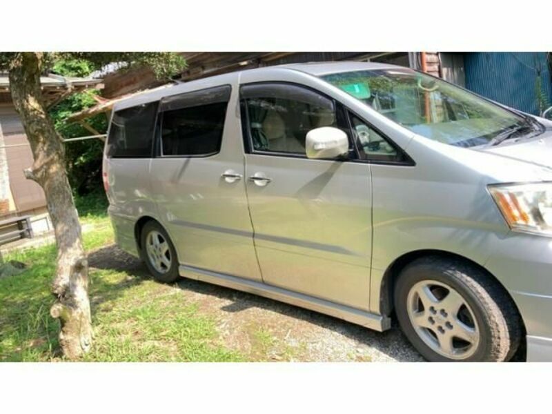 ALPHARD-2