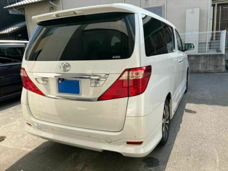 ALPHARD-2