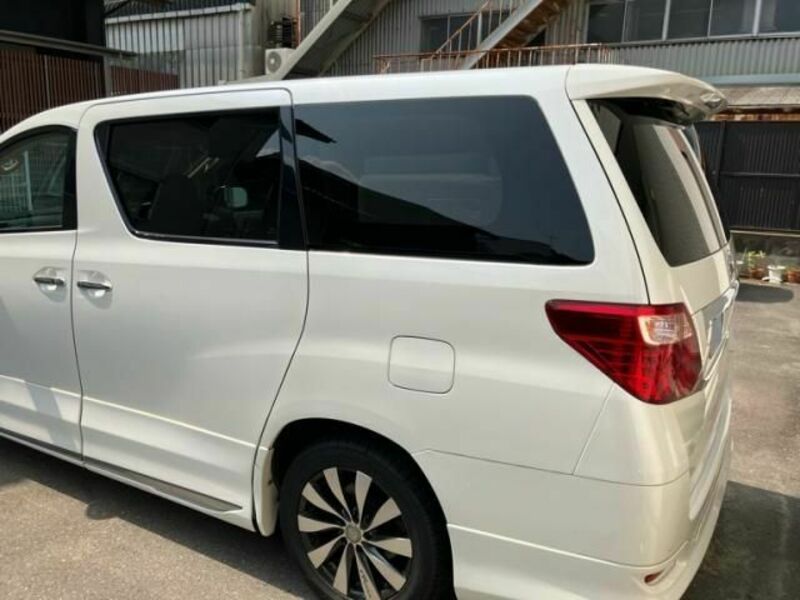 ALPHARD-3