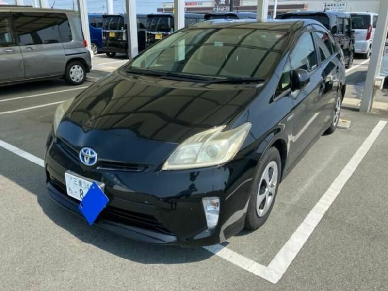 PRIUS-1