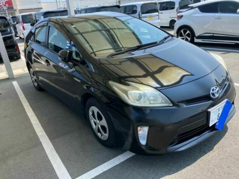 PRIUS-2