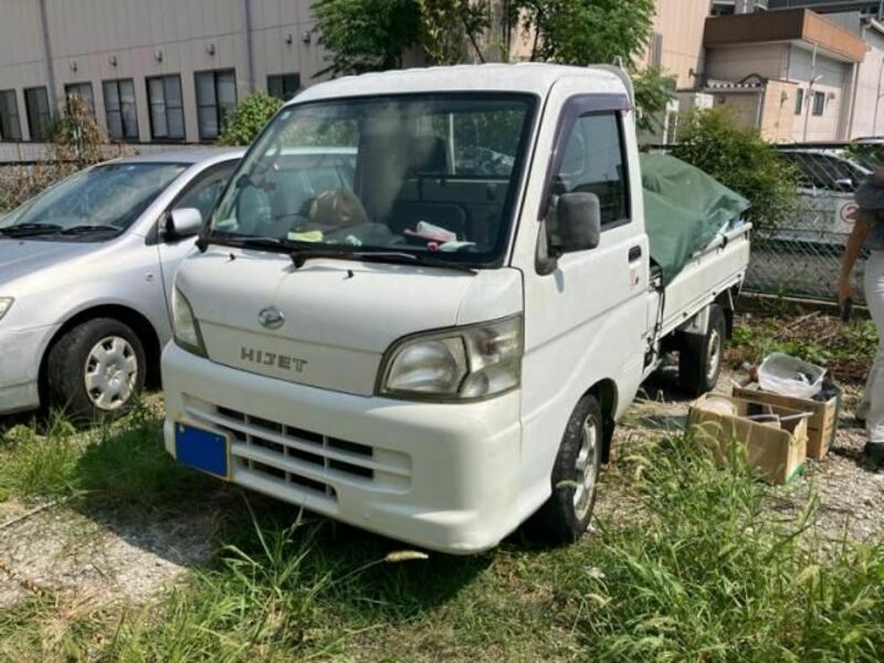 HIJET TRUCK-1