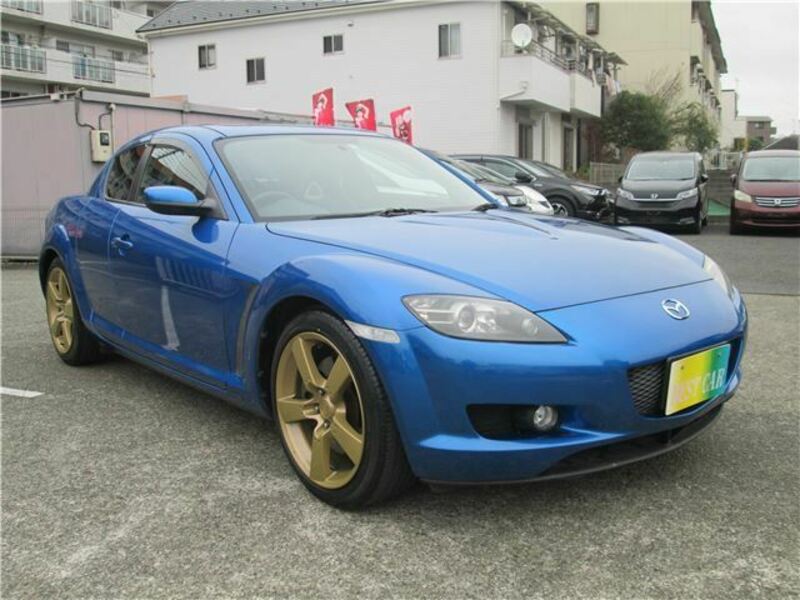 RX-8-0