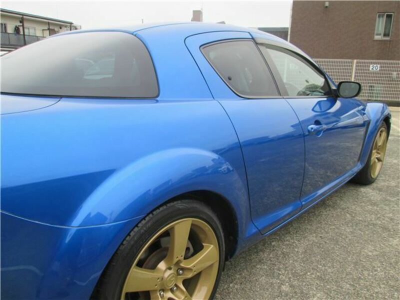 RX-8-12