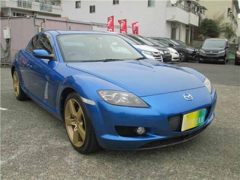 RX-8-35