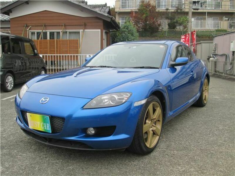 RX-8-36