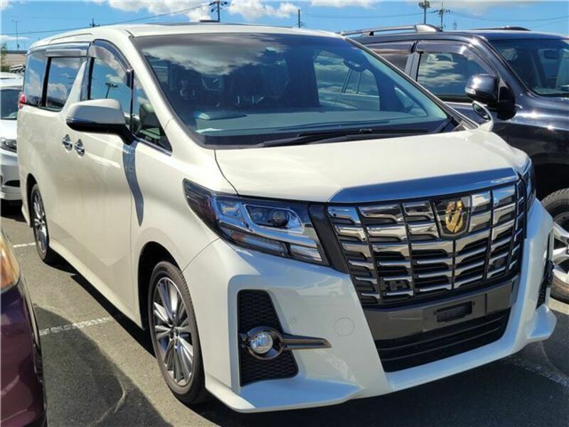 ALPHARD