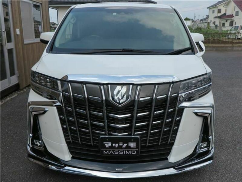 ALPHARD-1