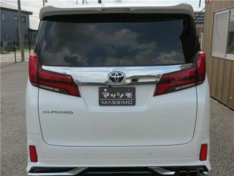 ALPHARD-4