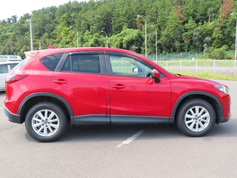 CX-5-5