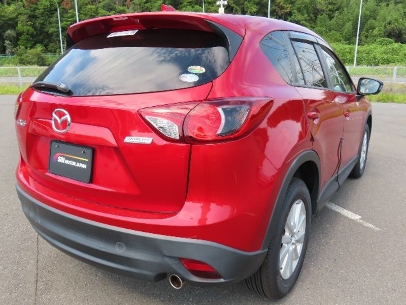 CX-5-4