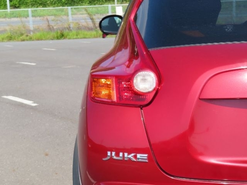 JUKE-31