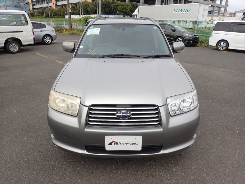 FORESTER-1