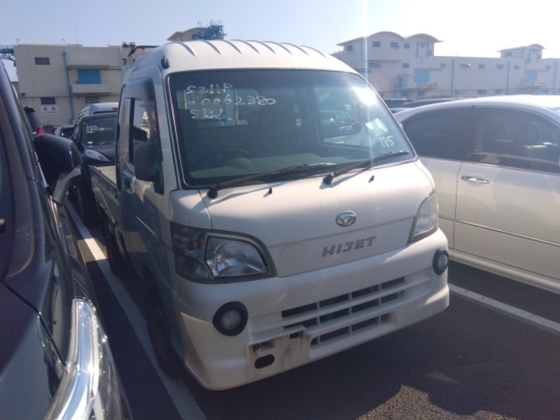 HIJET TRUCK-1