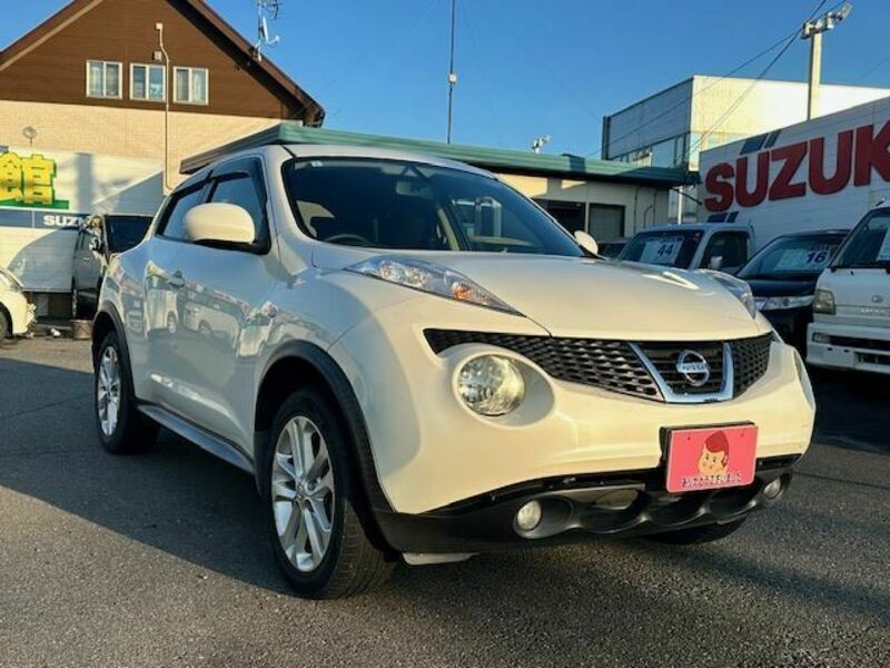 JUKE-1