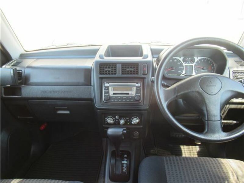 PAJERO MINI-2