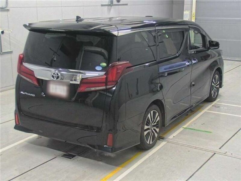 ALPHARD-1