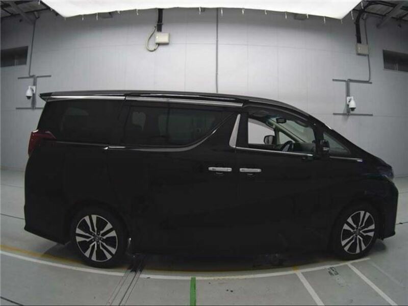 ALPHARD-2