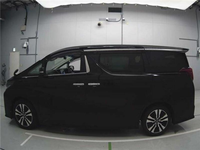 ALPHARD-3