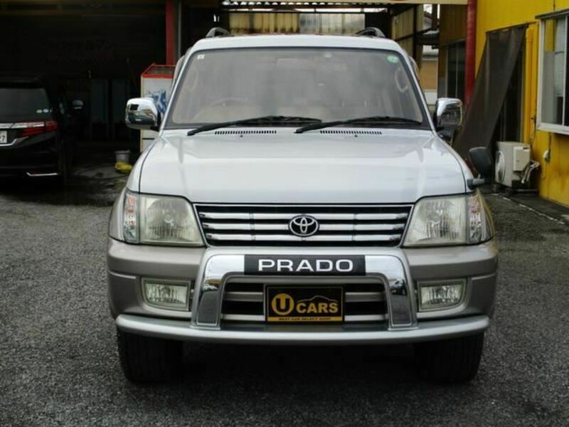 LAND CRUISER PRADO-4