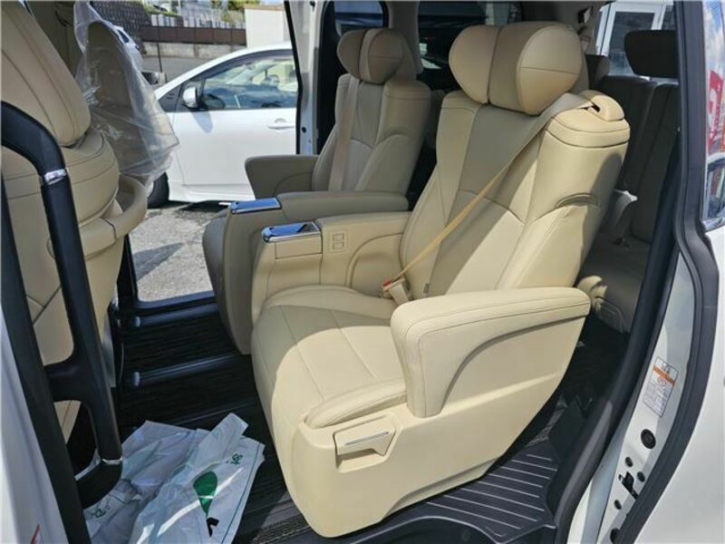 ALPHARD-5