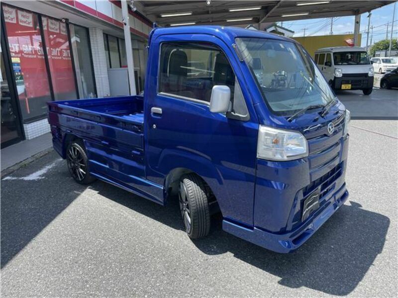 HIJET TRUCK-2