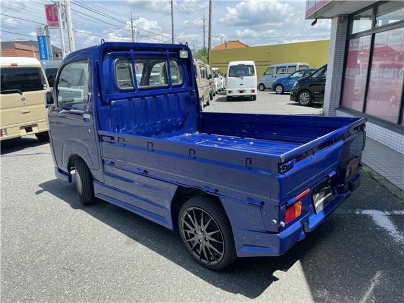 HIJET TRUCK-6