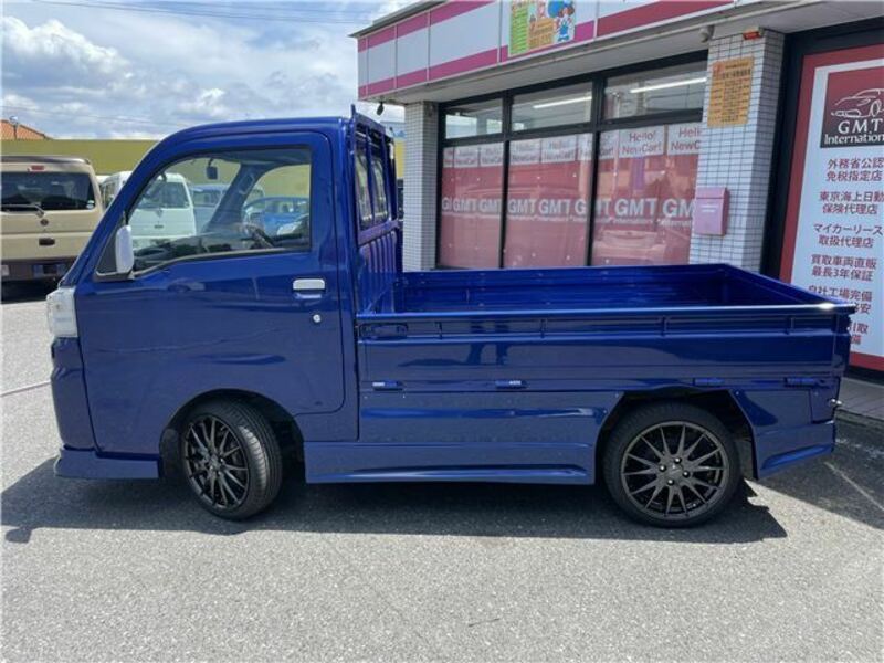 HIJET TRUCK-7