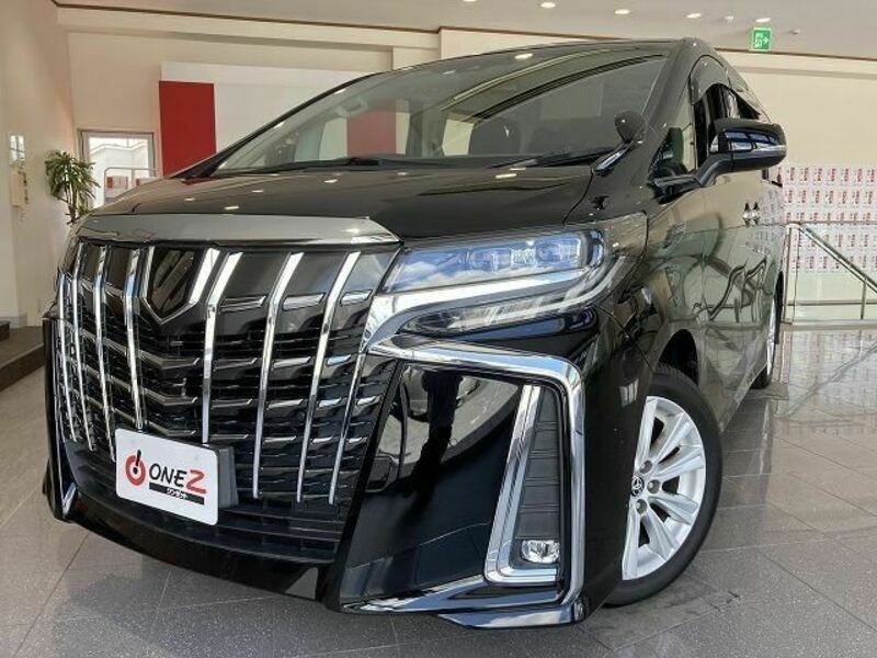 ALPHARD-0