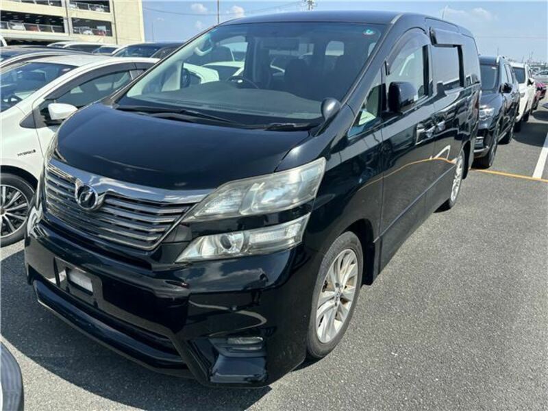 VELLFIRE