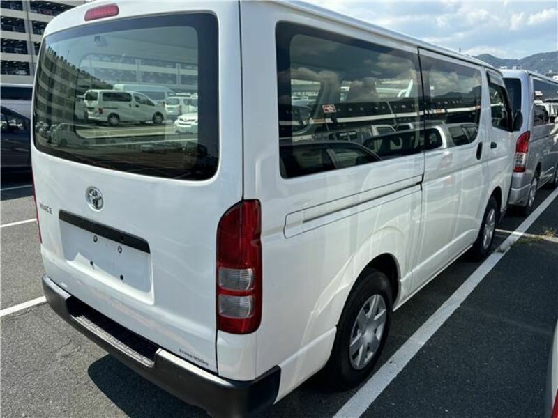 HIACE VAN-9