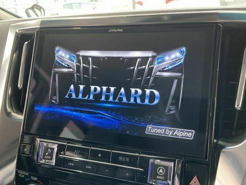 ALPHARD-3