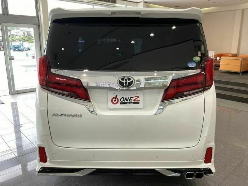 ALPHARD-13