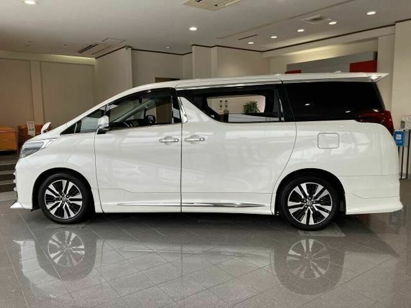 ALPHARD-17