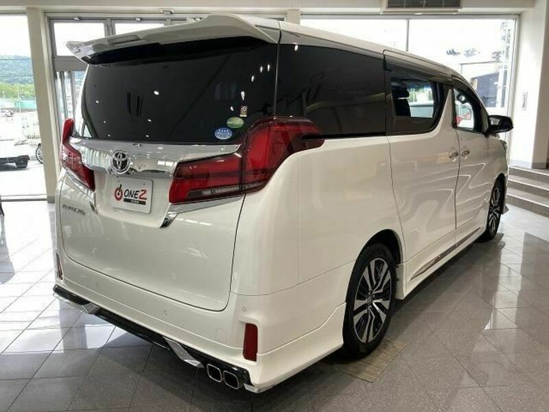 ALPHARD-18