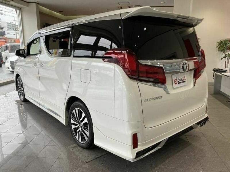 ALPHARD-19