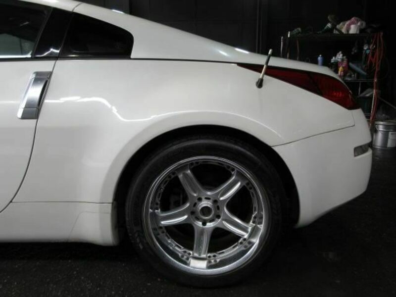 FAIRLADY Z-3