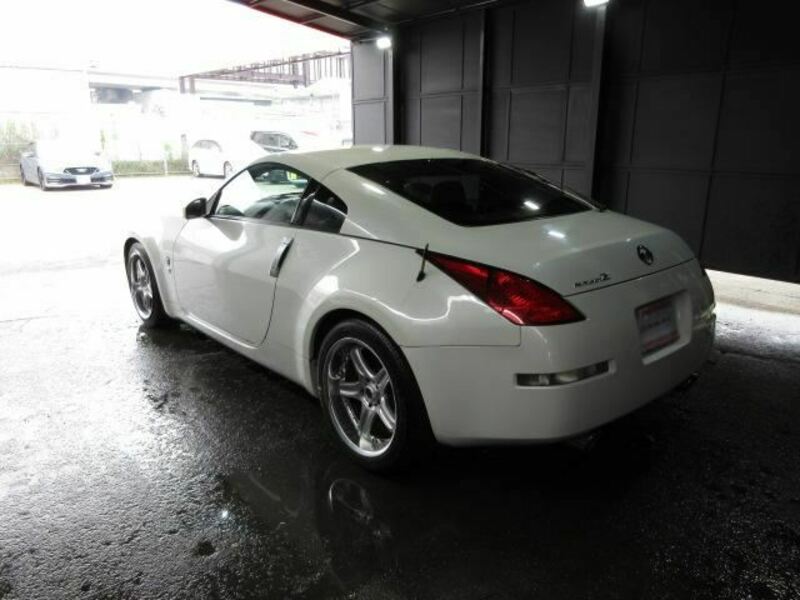 FAIRLADY Z-4