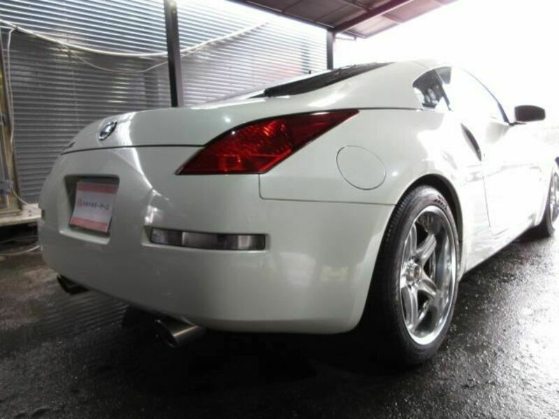 FAIRLADY Z-27